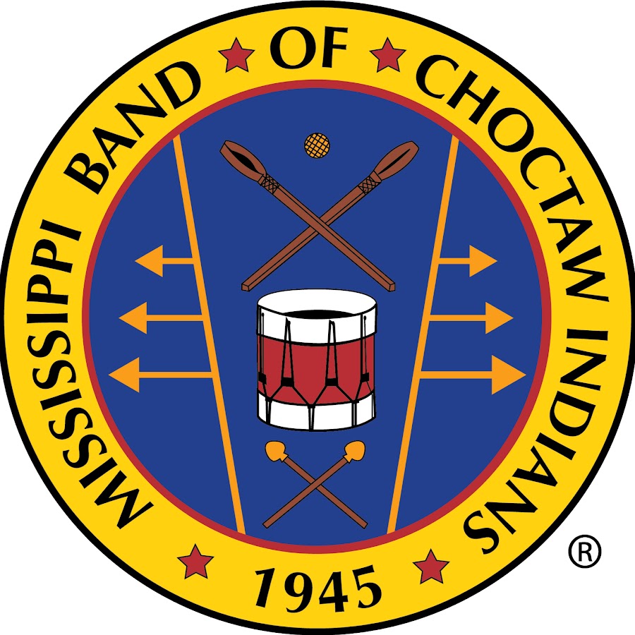 Mississippi Band of Choctaw Indians YouTube