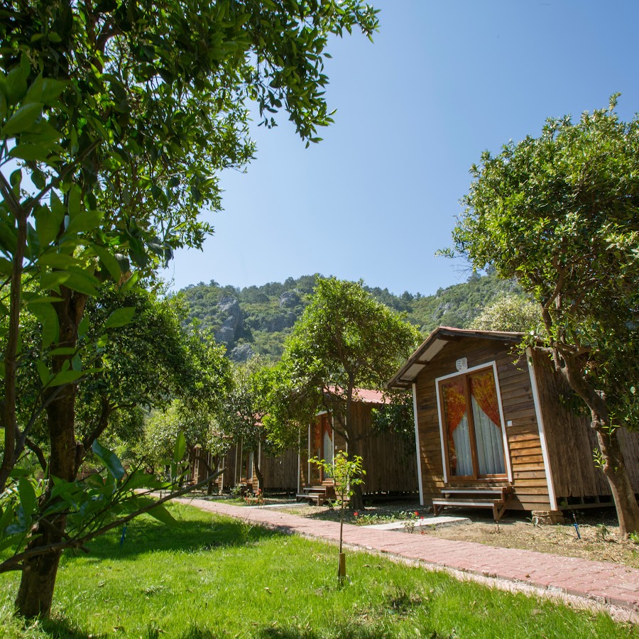 Rimlay Bungalow