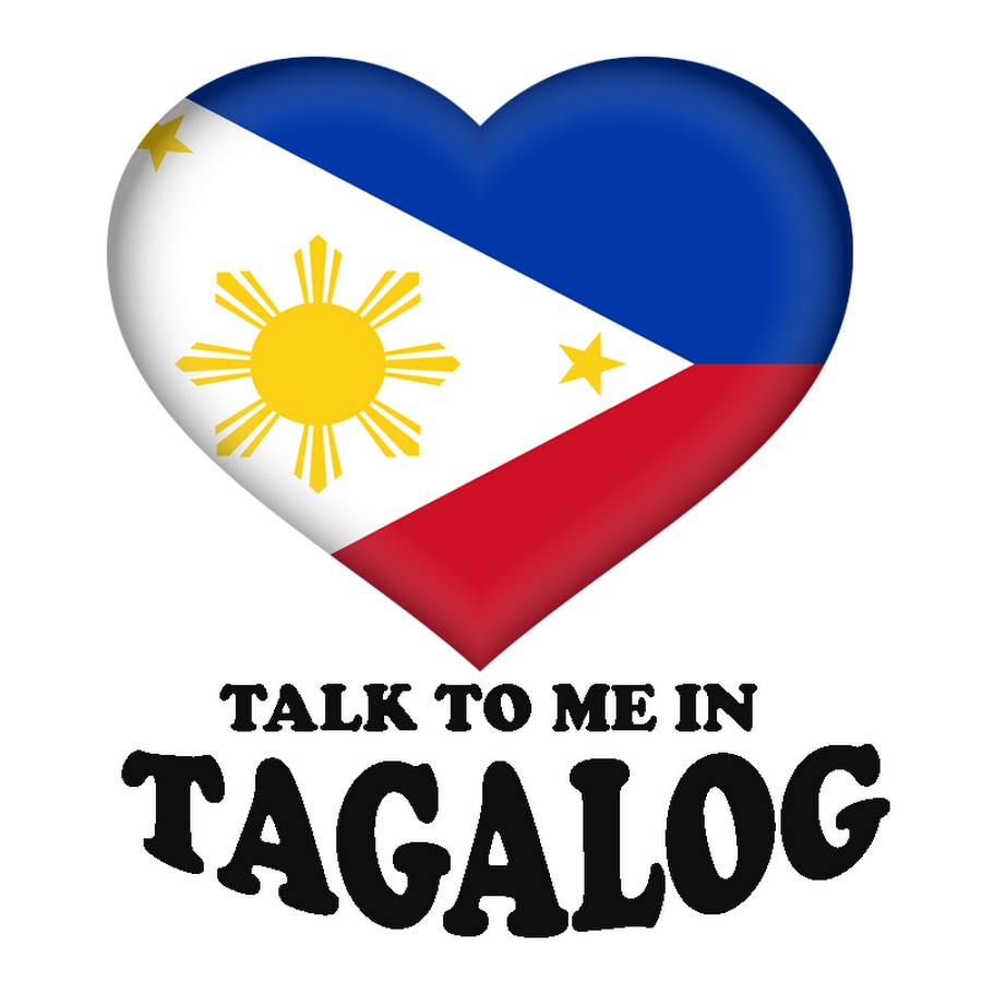 Talk To Me In Tagalog YouTube