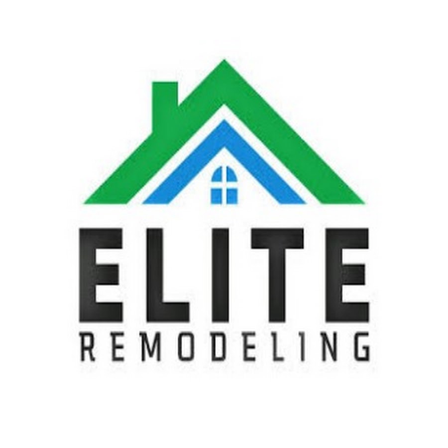 Elite Home Remodeling - YouTube
