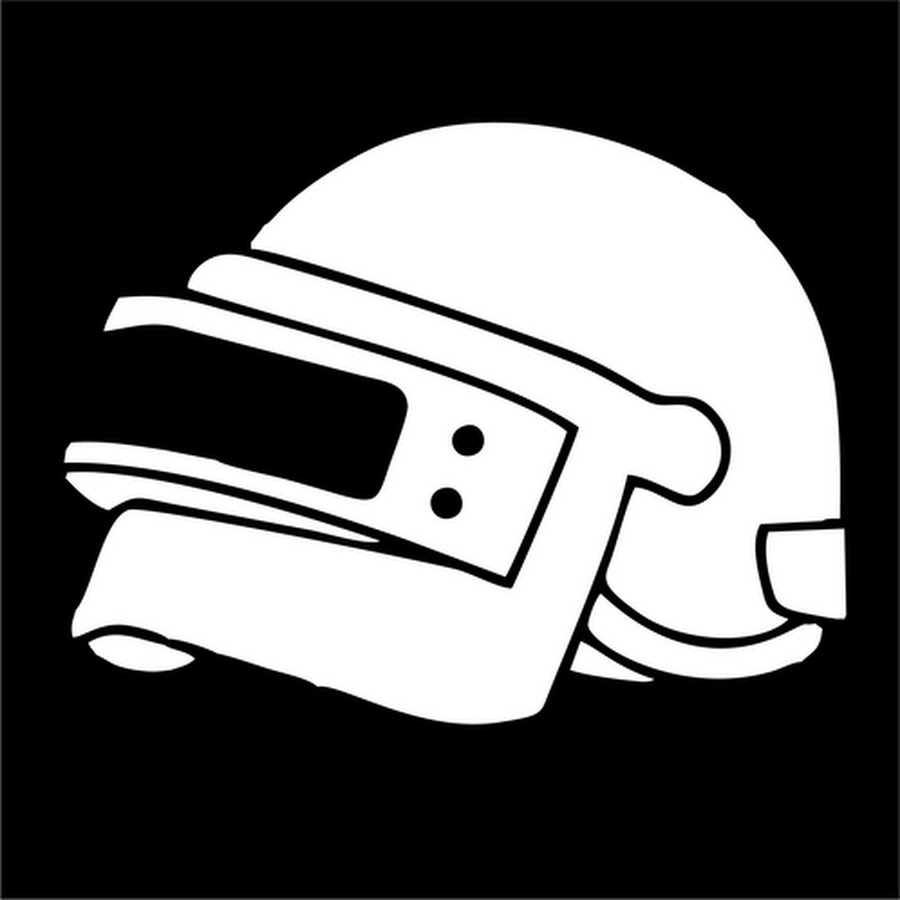 3 Шлем из пабга рисунок