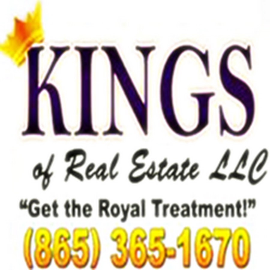 Kings of Real Estate YouTube