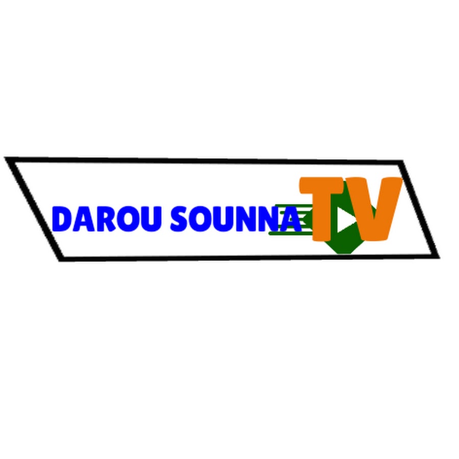DAROU SUNNA TV YouTube