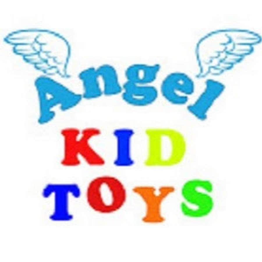 Angel Kid Toys - YouTube