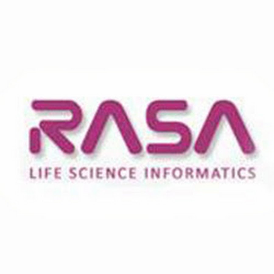 RASA Life Science Informatics YouTube