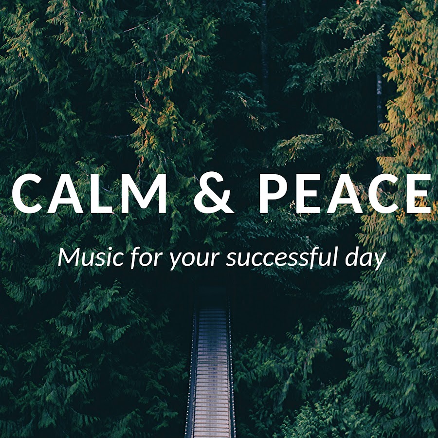 Calm Peace YouTube