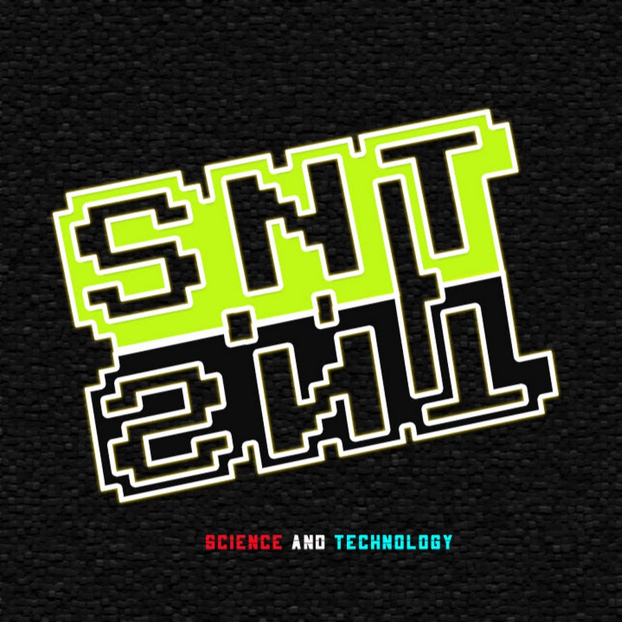 SNT official - YouTube