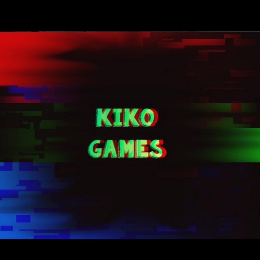 Kiko Games YouTube
