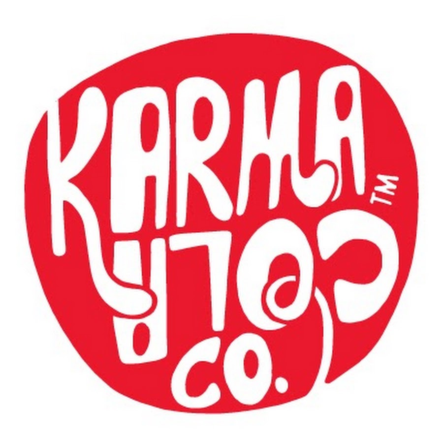 Karma Cola - YouTube