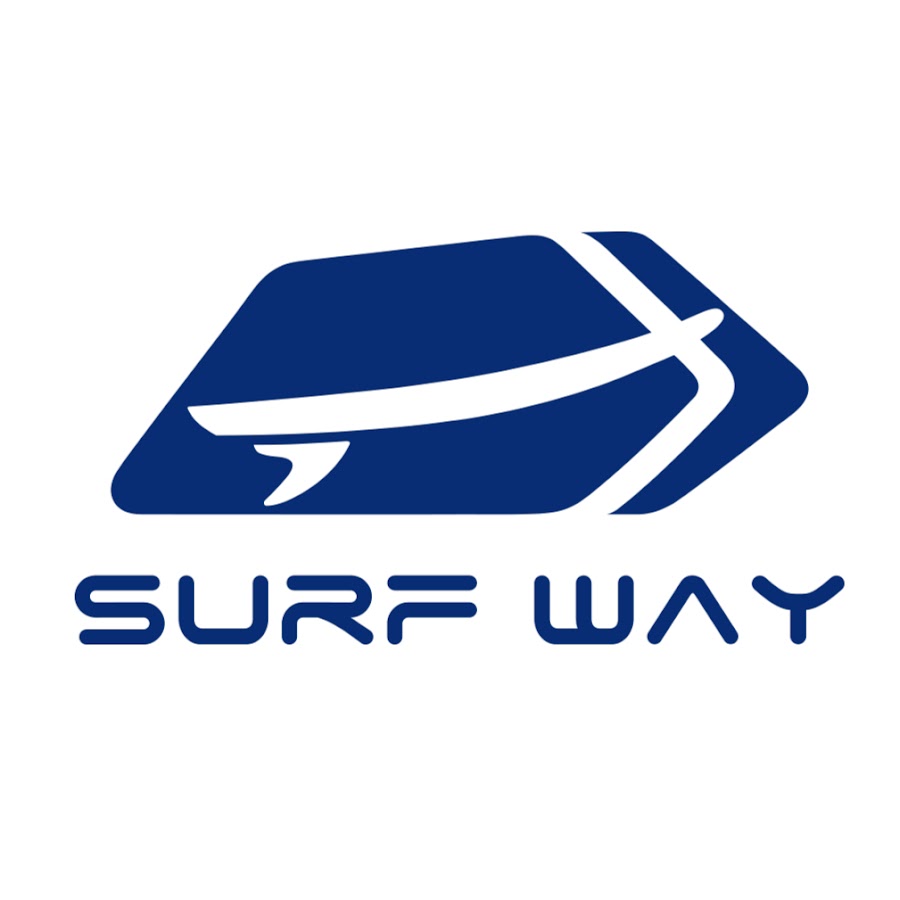 Surfway Calçados - YouTube