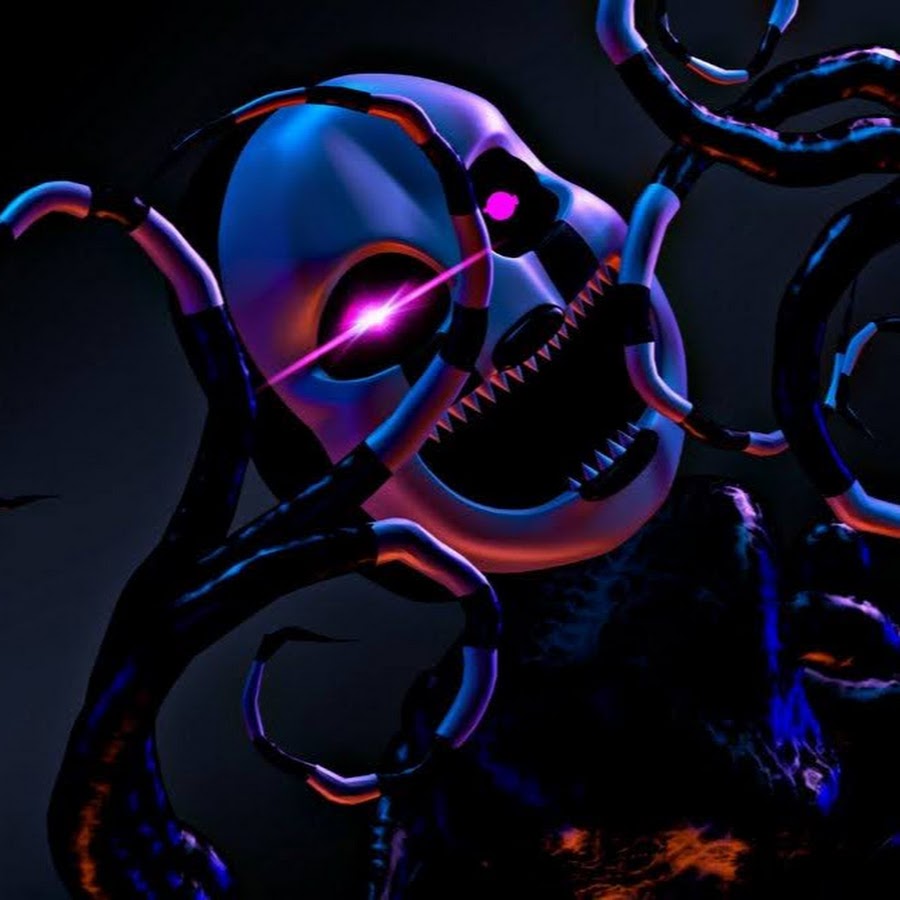 Dark Reflection - YouTube