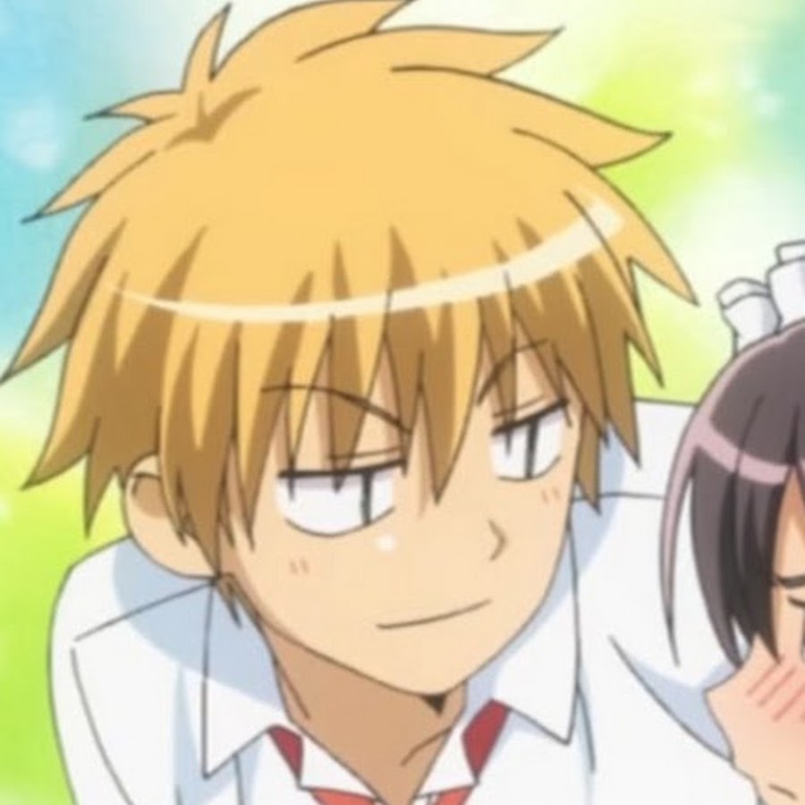 Anime Love - YouTube