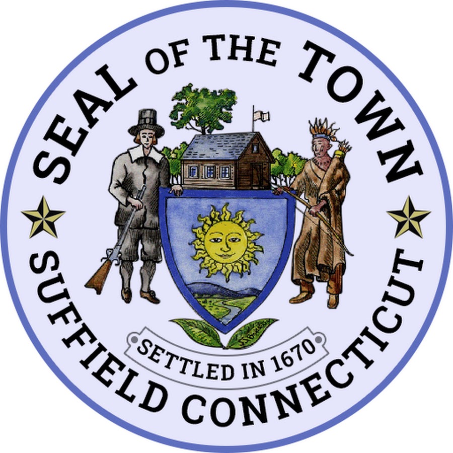 Suffield Town Govt. YouTube