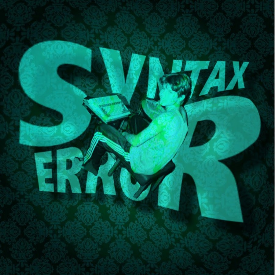 Syntax 11. Syntax 11