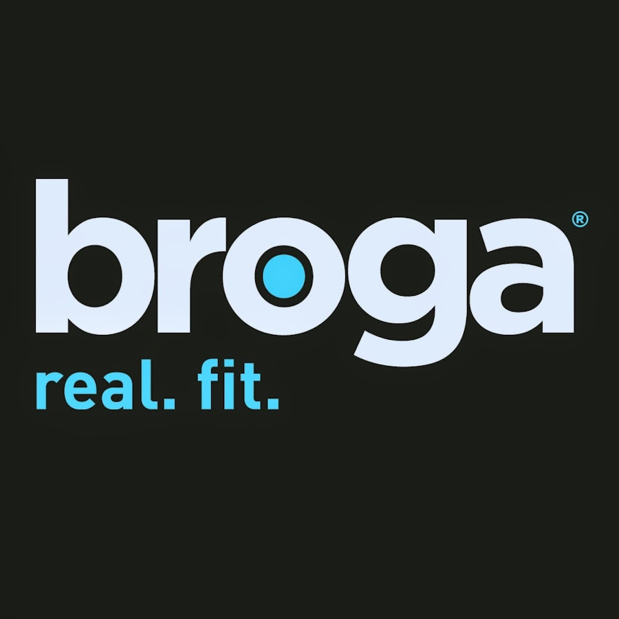 broga pants