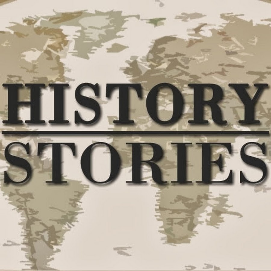 History Stories - YouTube