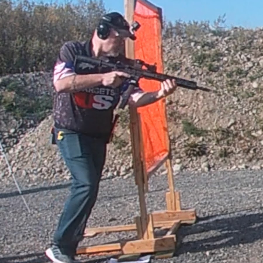 Shooting Alaska YouTube