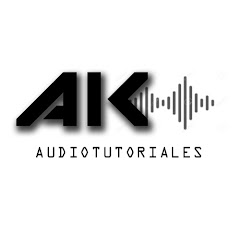 Audio Tutoriales Ak