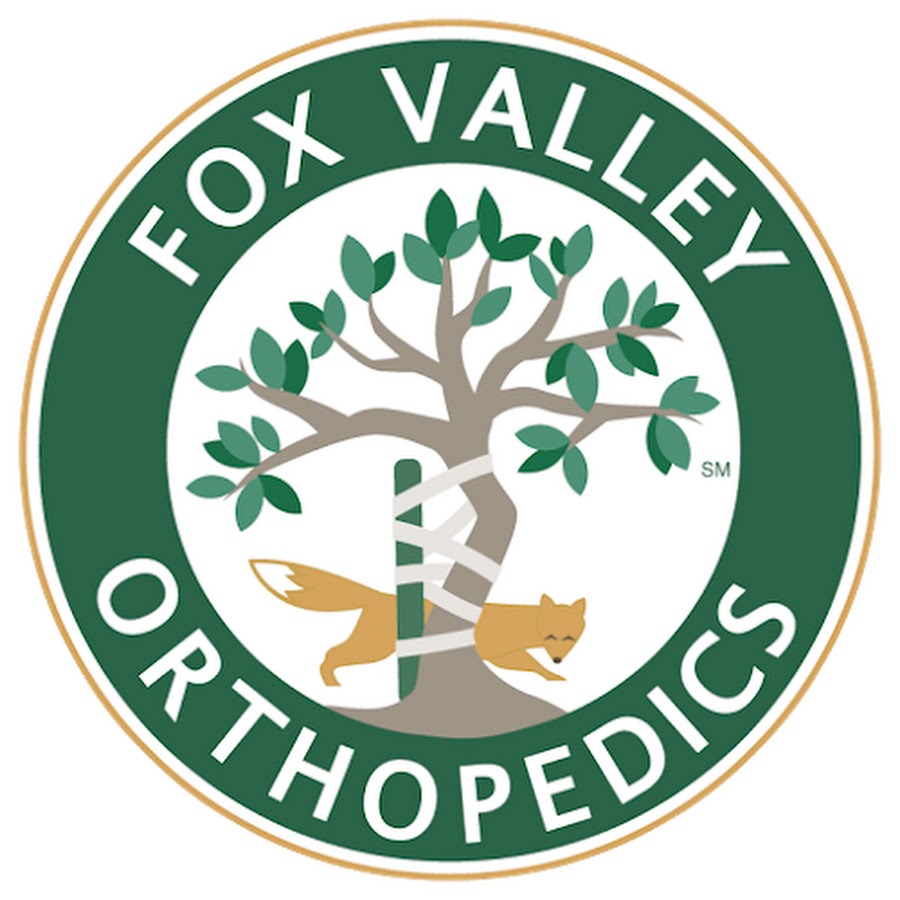 Fox Valley Orthopedics - YouTube