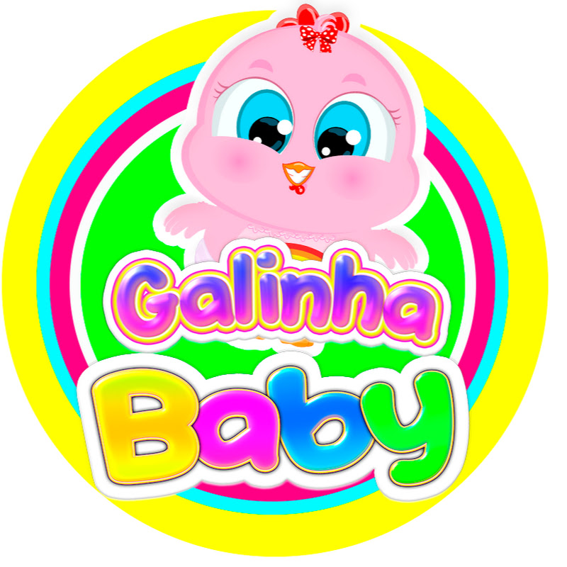 Dó Ré Mi Fá +30Min de Música Infantil - Galinha Baby - ViDoe