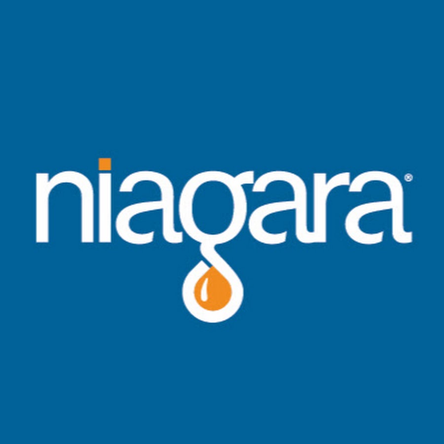 Niagara Bottling YouTube