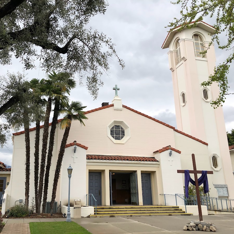 Annunciation Catholic Church Arcadia YouTube