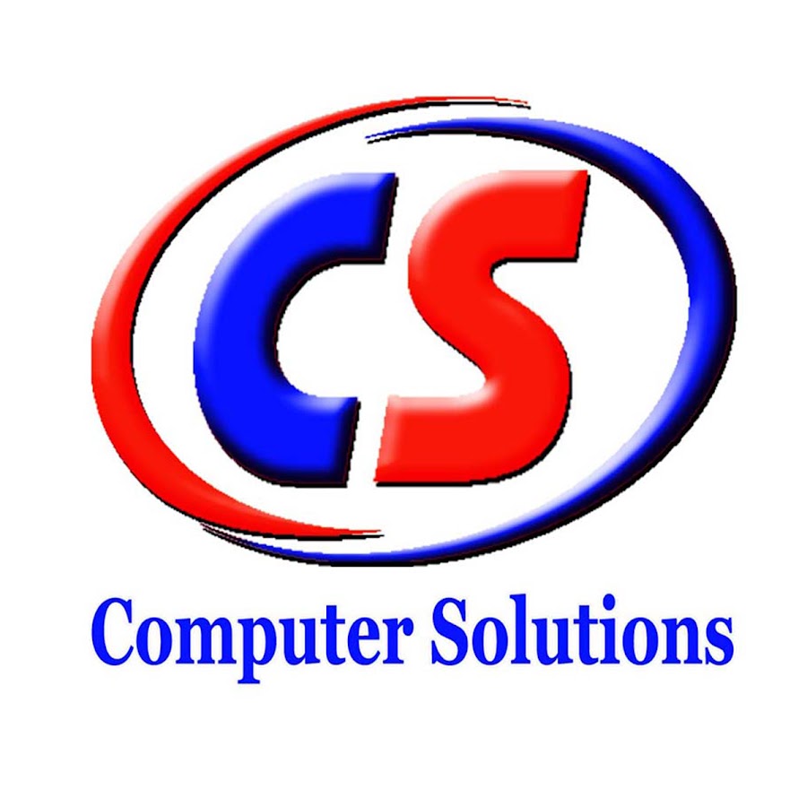 Computer Solutions YouTube