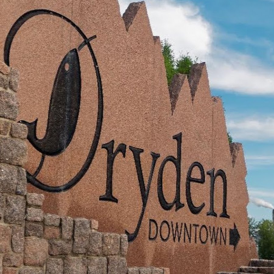 Dryden Ontario YouTube