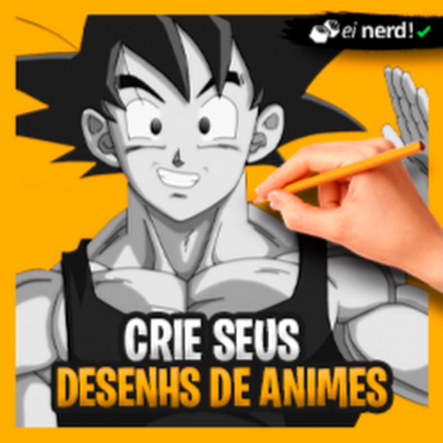 Desenhando Animes - YouTube