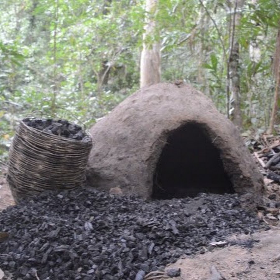 Primitive Technology YouTube