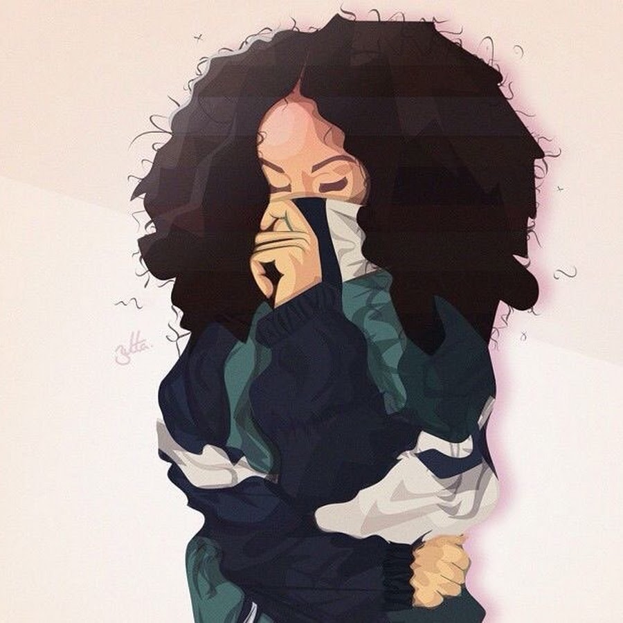 Curly Headed YouTube