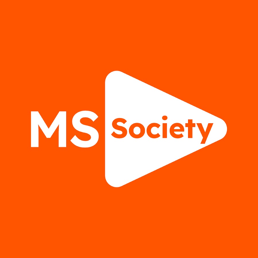 MS Society YouTube