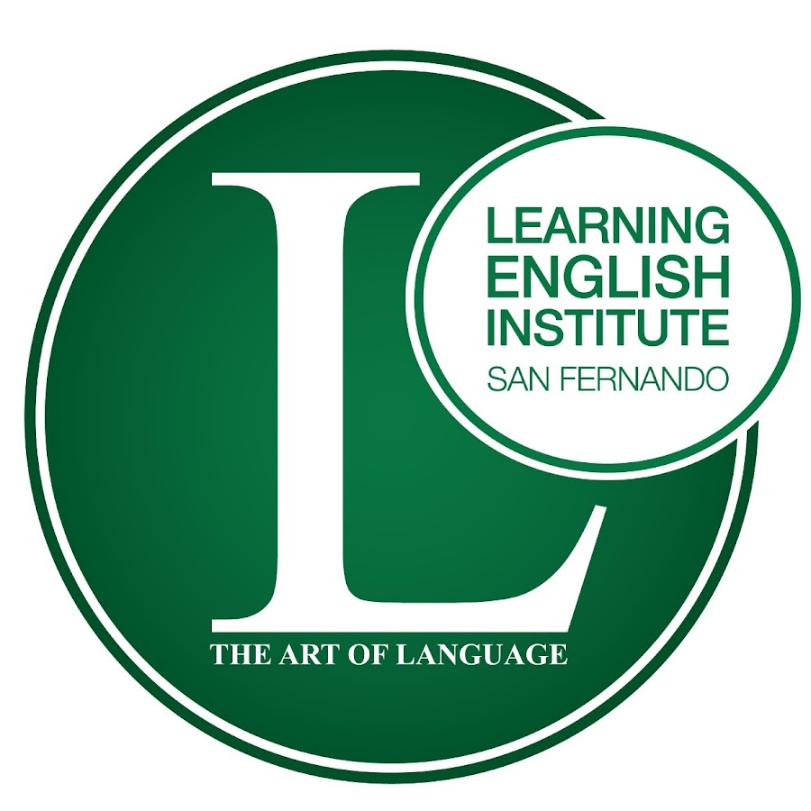 Learning English Institute YouTube