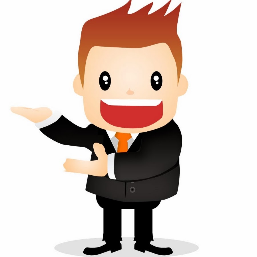 Мультяшные человечки картинки для презентации