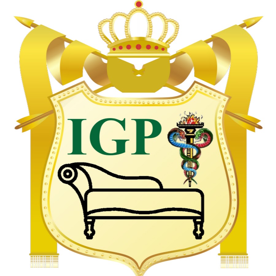 Instituto Gamaliel de Psicanálise YouTube