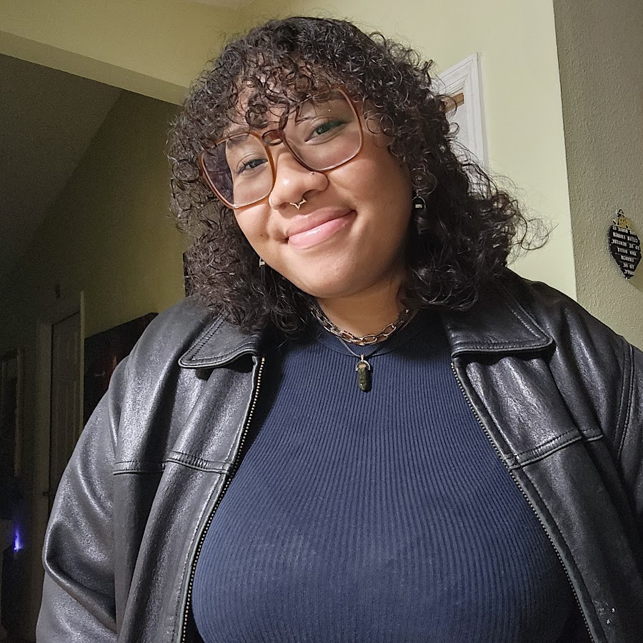 Alyssa Griffith YouTube