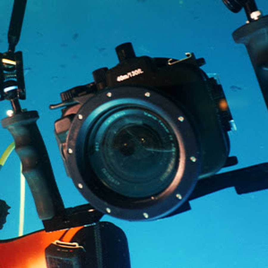 Underwater Housing Review YouTube