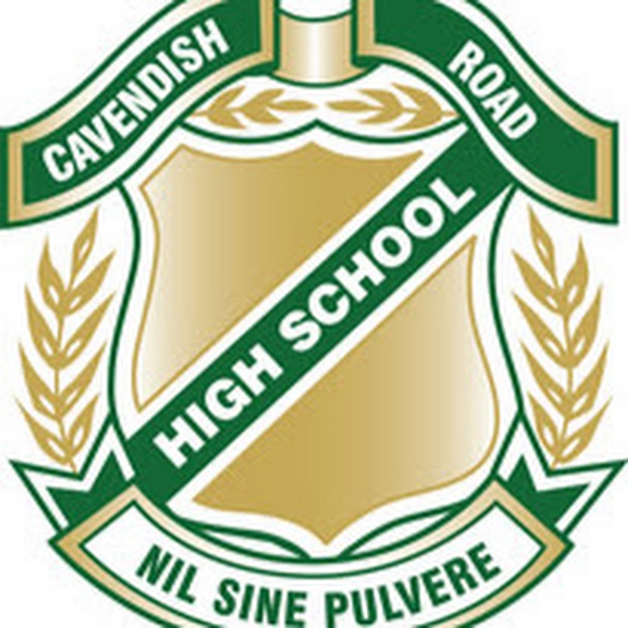 Cavendish Road SHS YouTube