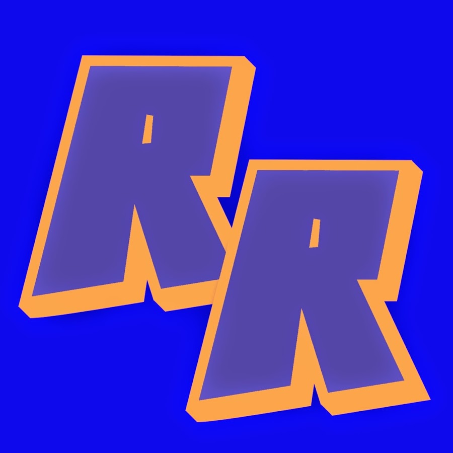 RUBY ROB - YouTube