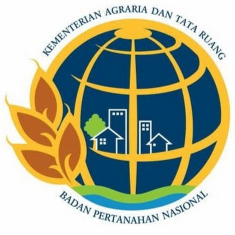 Kementerian ATR BPN - YouTube