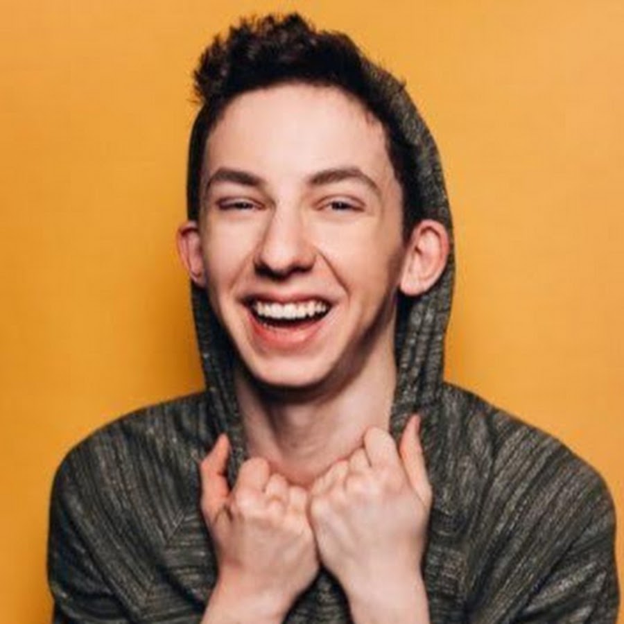 Andrew Barth Feldman YouTube