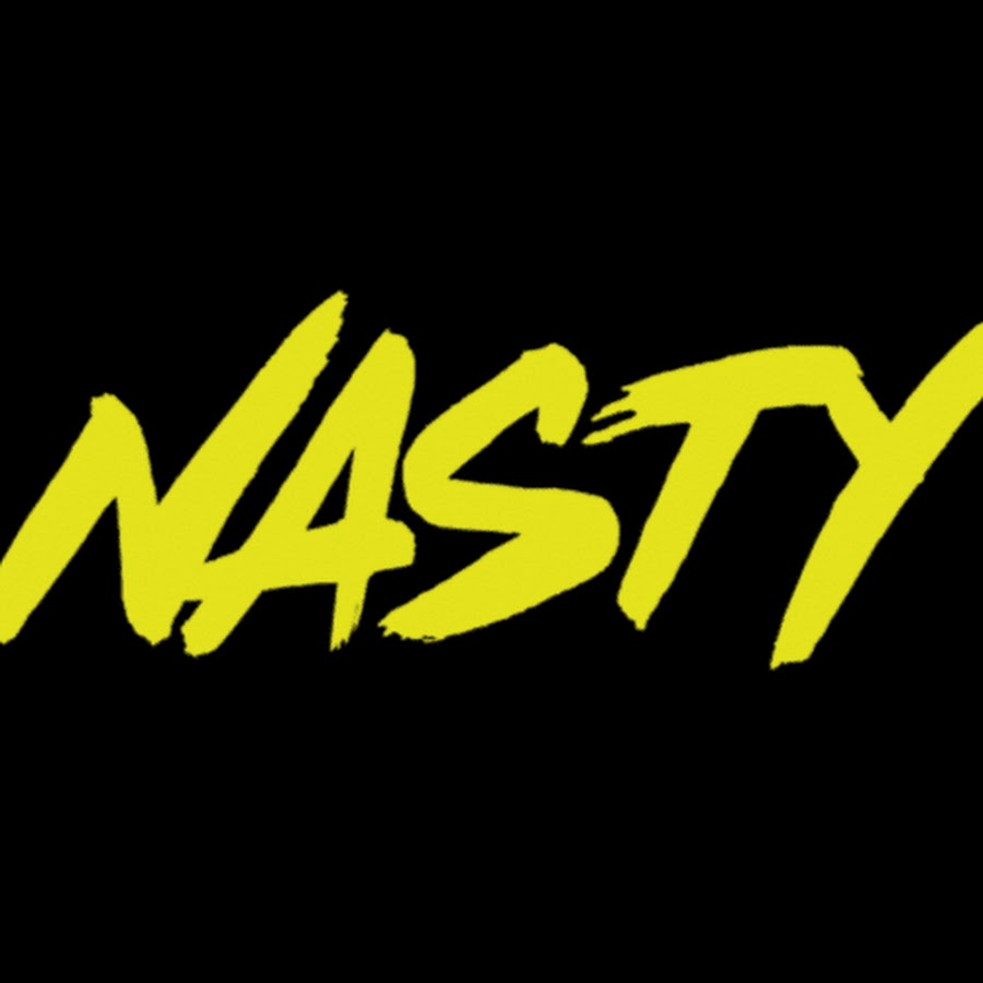 NASTY YouTube