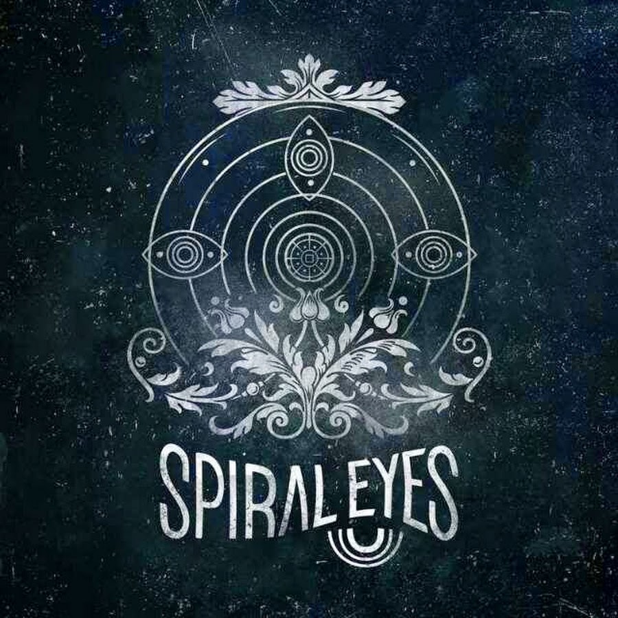 The Spiral Eyes YouTube