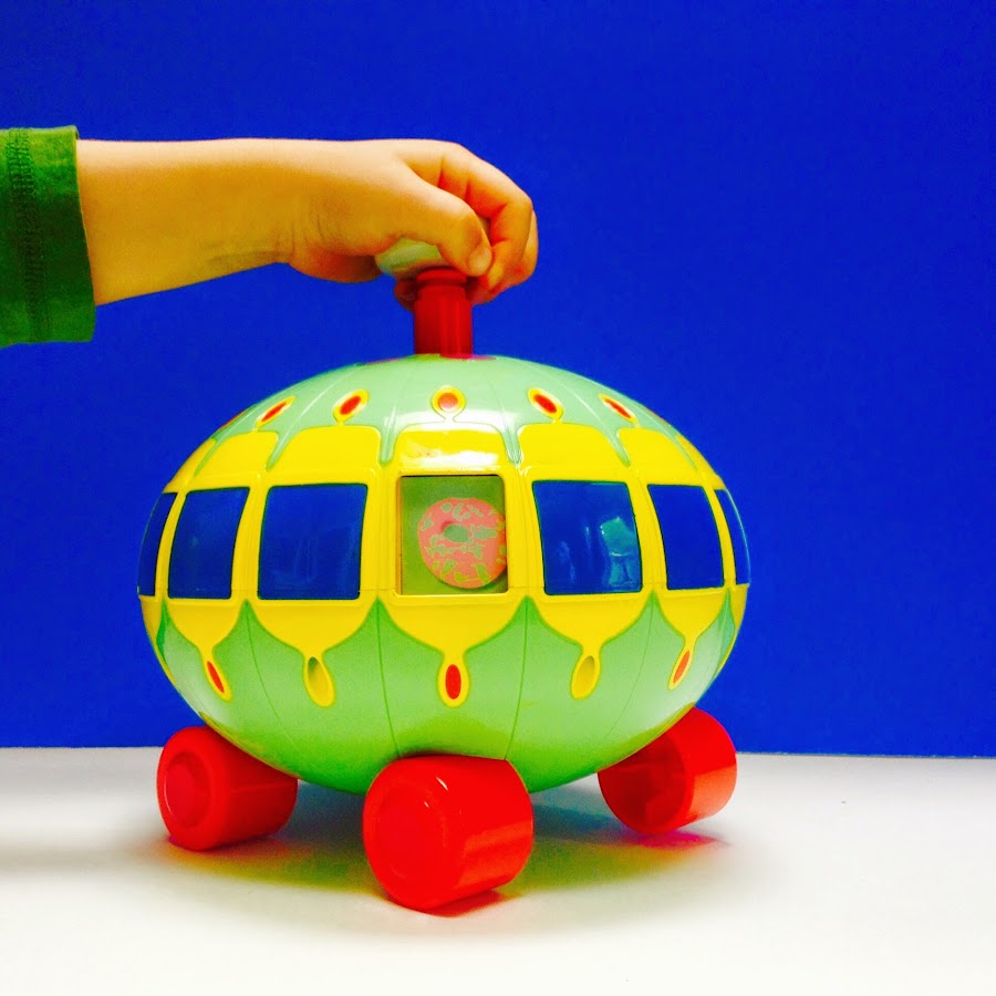 Tiny Treasures and Toys YouTube