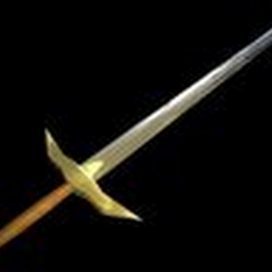 Linked sword