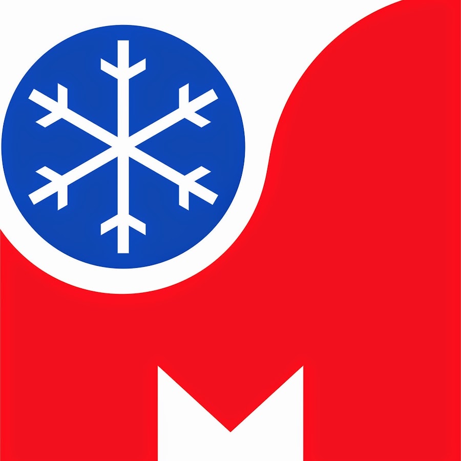 Мах Маркет - YouTube