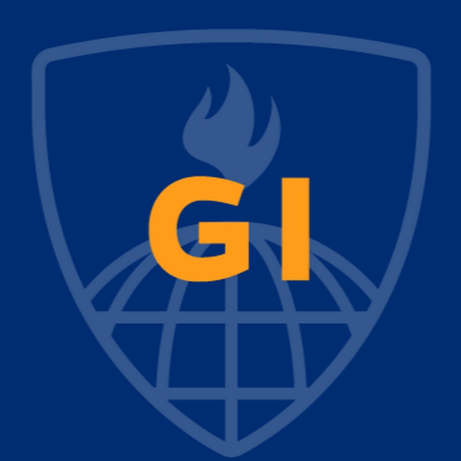 Gates Institute YouTube