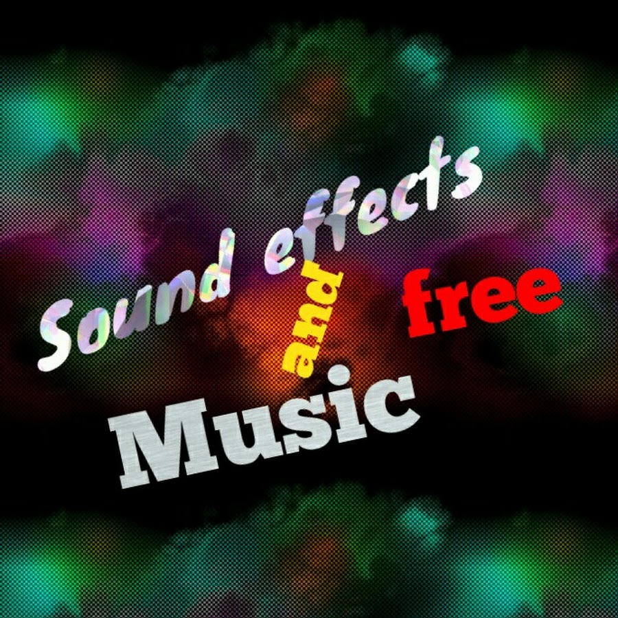 Sound Effects YouTube