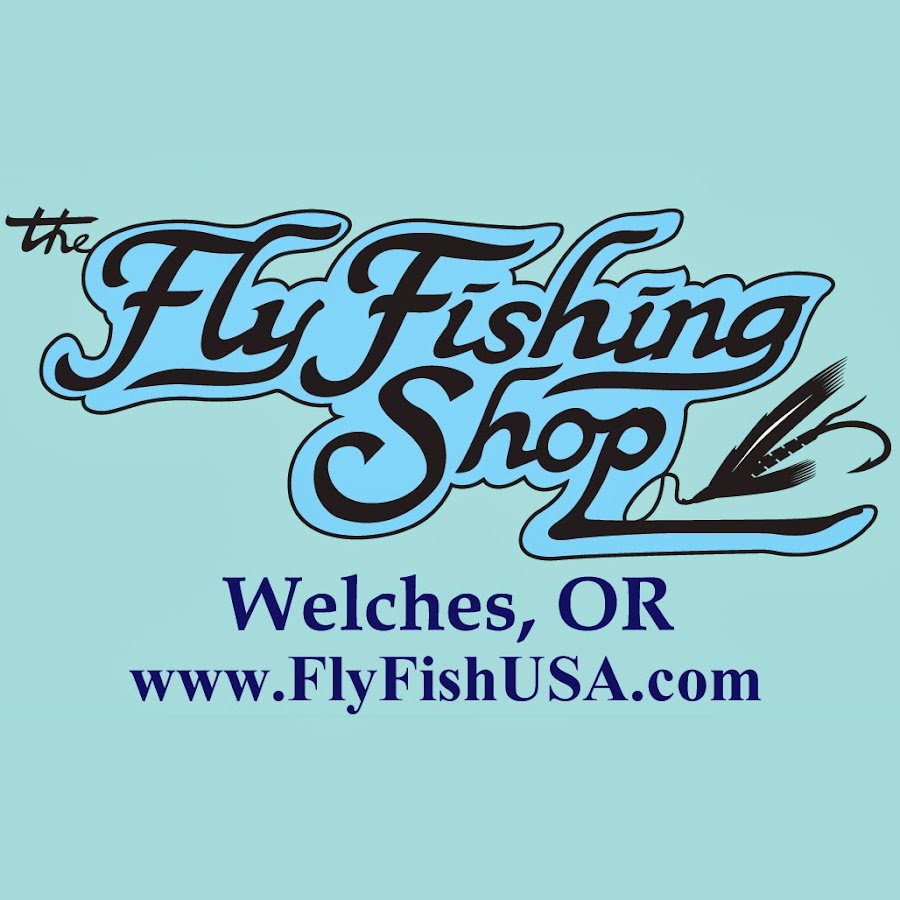 The Fly Fishing Shop Outfitters - YouTube