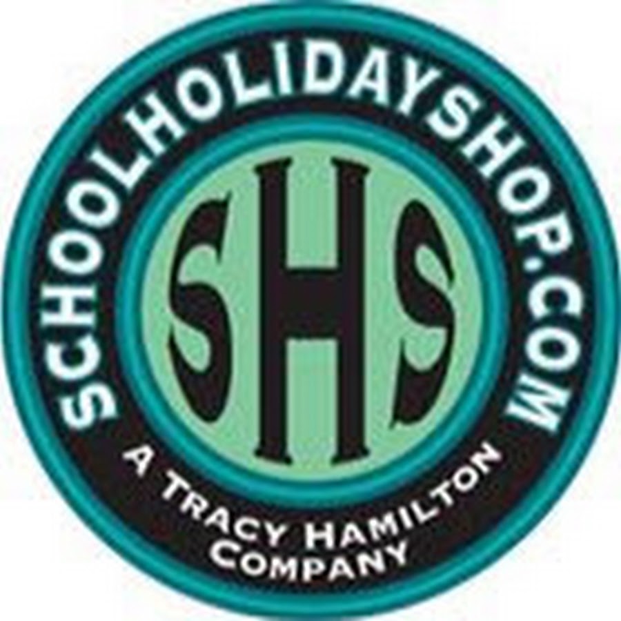 School Holiday Shop YouTube